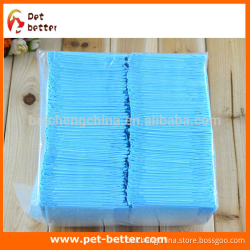 House Training Pads for Dog Potty Training